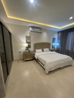 Al Narjes Villas & Apartments